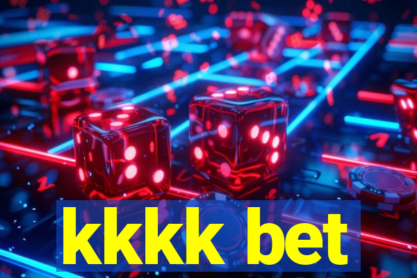 kkkk bet